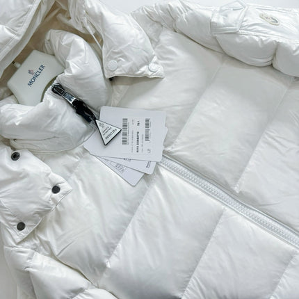 MONCLER 25S GOOSE DOWN JACKET 196