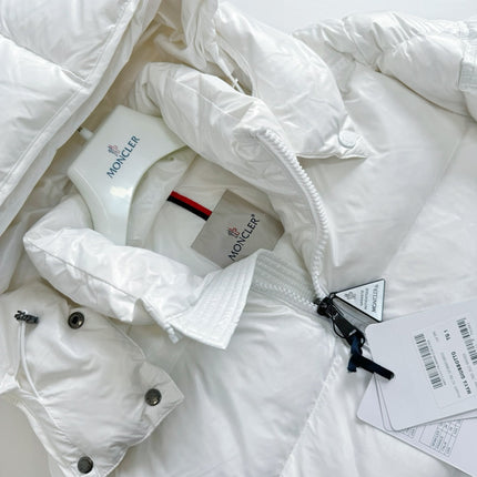 MONCLER 25S GOOSE DOWN JACKET 196