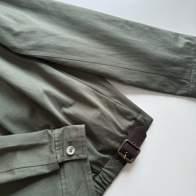 LOEWE JACKET STYLE 247