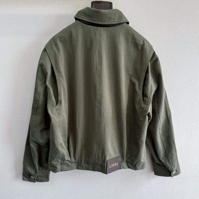 LOEWE JACKET STYLE 247