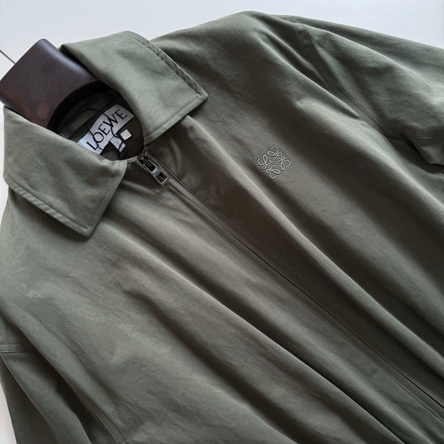 LOEWE JACKET STYLE 247