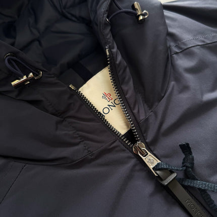 MONCLER JACKET STYLE 159