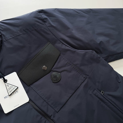 MONCLER JACKET STYLE 159