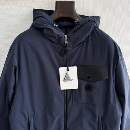 MONCLER JACKET STYLE 159