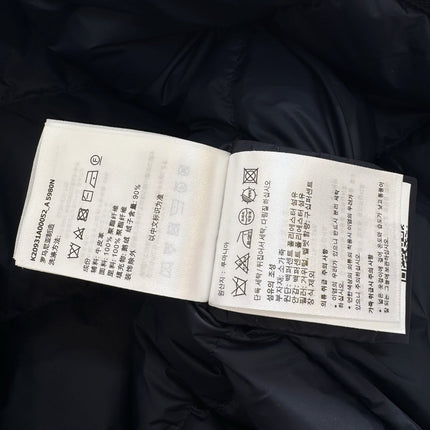 MONCLER JACKET STYLE 159