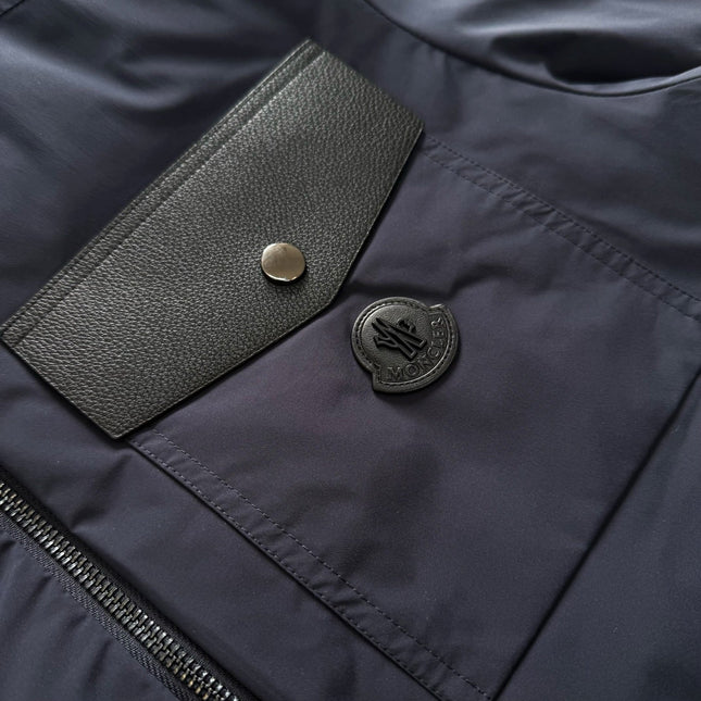 MONCLER JACKET STYLE 159