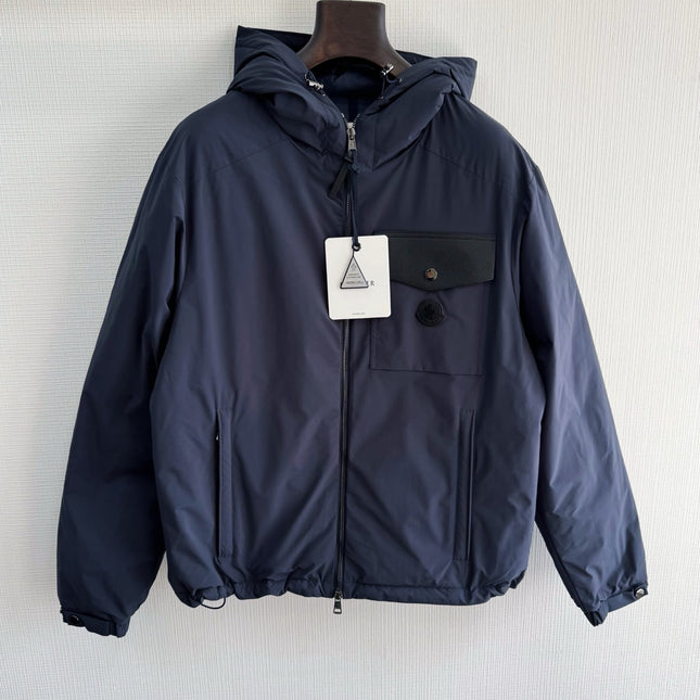 MONCLER JACKET STYLE 159