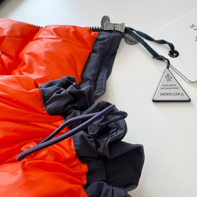 MONCLER JACKET STYLE 158