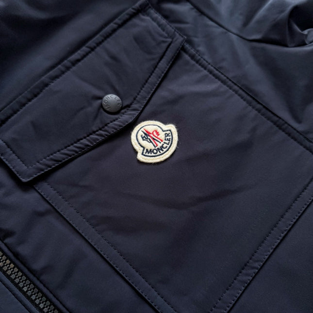 MONCLER JACKET STYLE 158