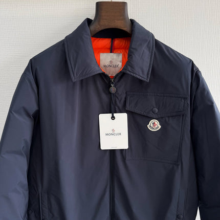 MONCLER JACKET STYLE 158
