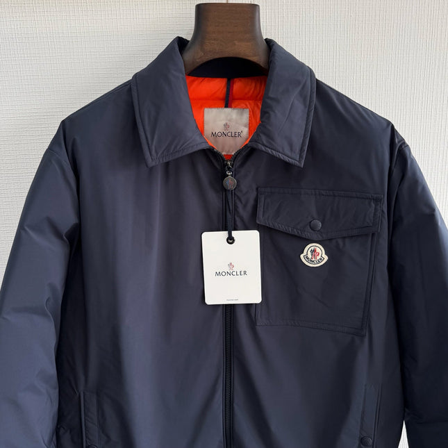MONCLER JACKET STYLE 158