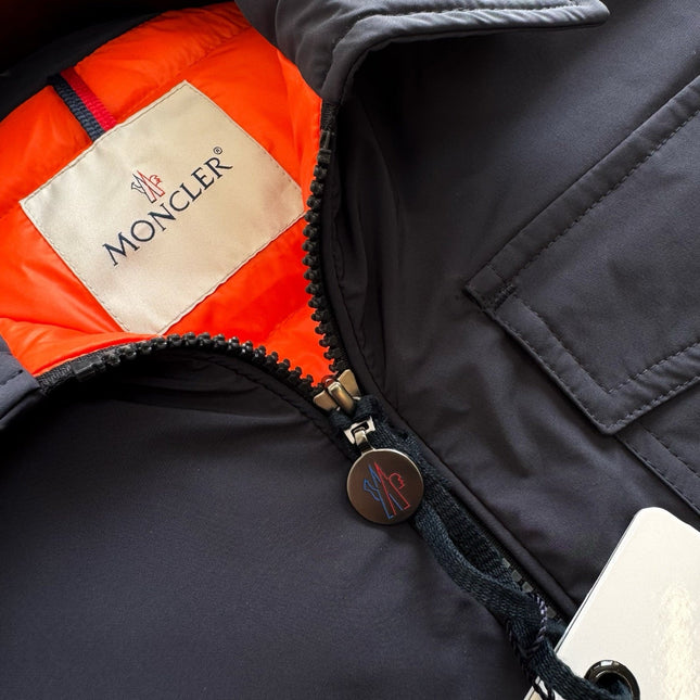 MONCLER JACKET STYLE 158