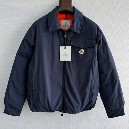 MONCLER JACKET STYLE 158