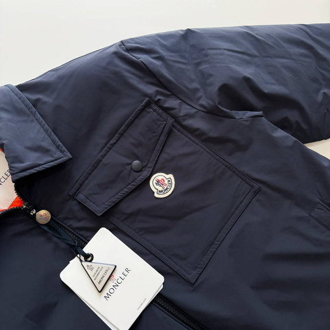 MONCLER JACKET STYLE 158