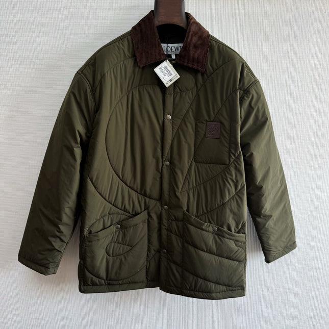 LOEWE JACKET STYLE 270