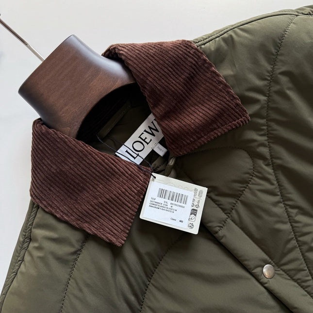 LOEWE JACKET STYLE 270