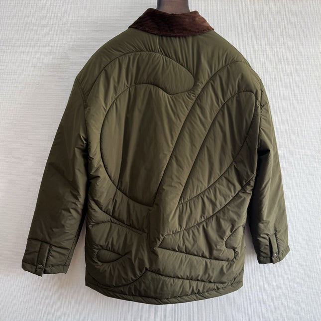 LOEWE JACKET STYLE 270