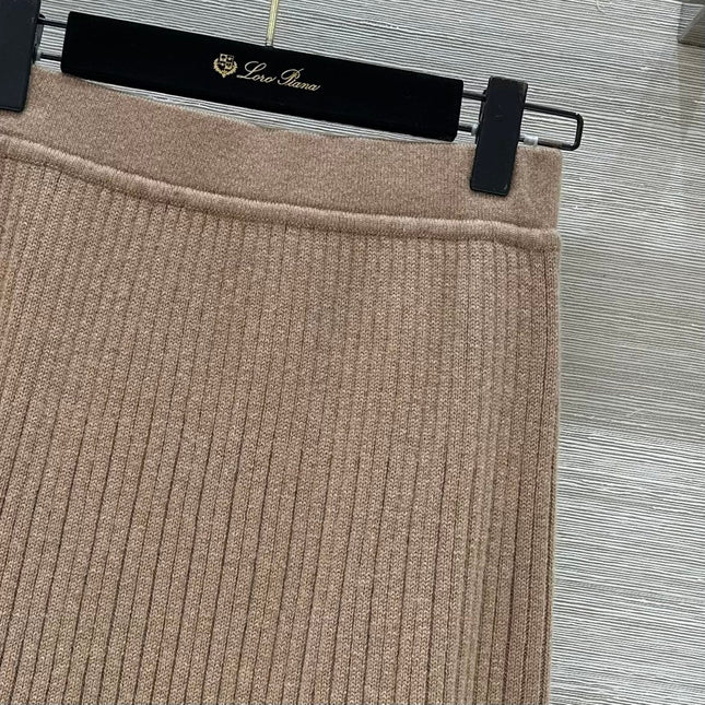 LP TOP AND SKIRT SET STYLE 191