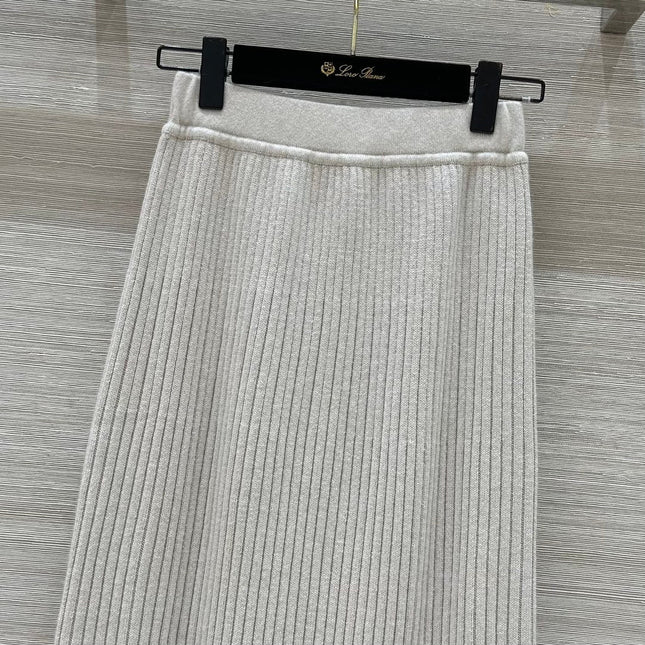 LP TOP AND SKIRT SET STYLE 190