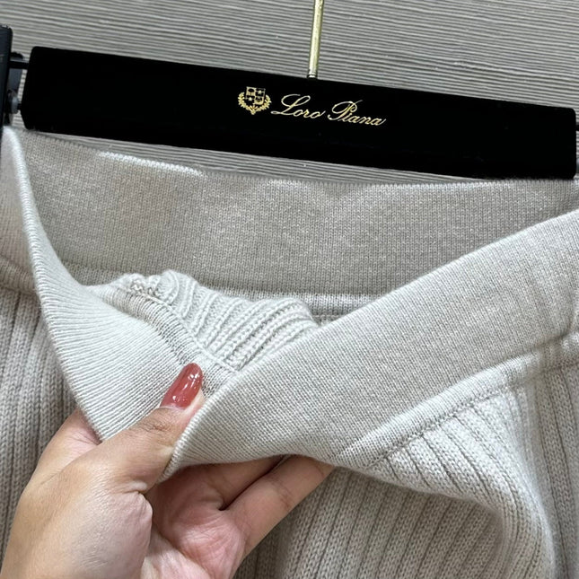 LP TOP AND SKIRT SET STYLE 190