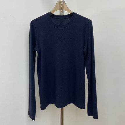 LOEWE LONG-SLEEVE T-SHIRT STYLE 284