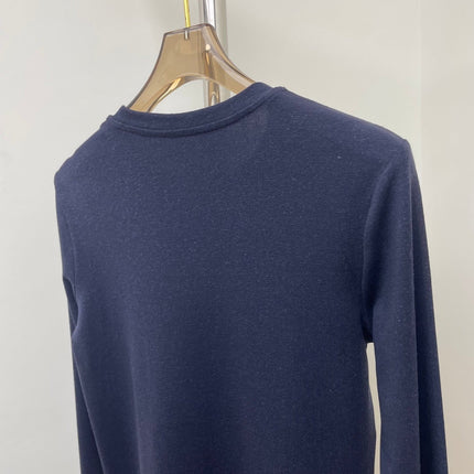 LOEWE LONG-SLEEVE T-SHIRT STYLE 284