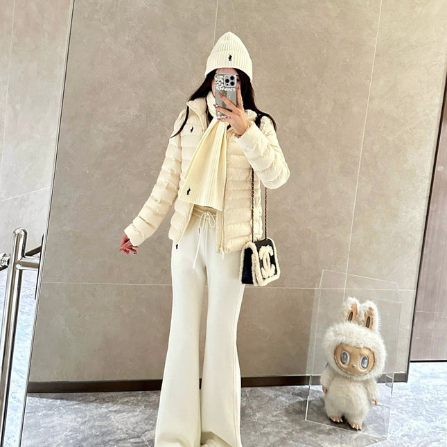 RALPH LAUREN FLEECE PANTS STYLE 173