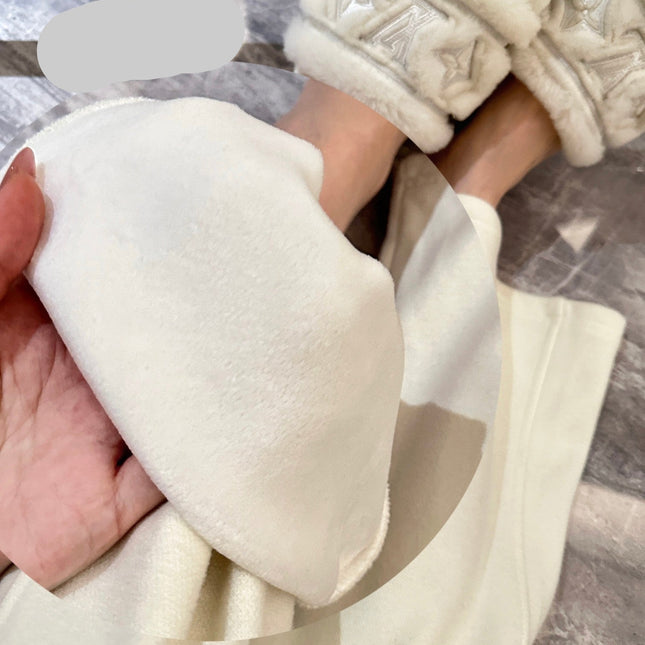 RALPH LAUREN 25S FLARED PANTS 202