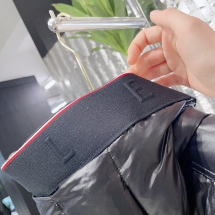 MONCLER JACKET STYLE 304