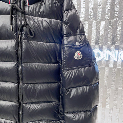 MONCLER JACKET STYLE 304