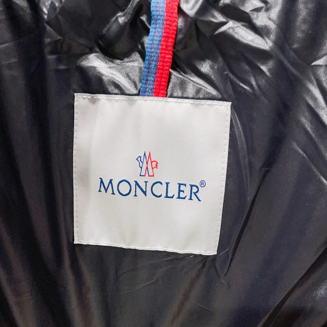 MONCLER JACKET STYLE 304