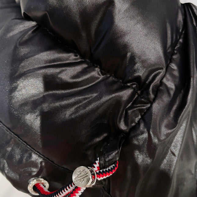 MONCLER JACKET STYLE 304