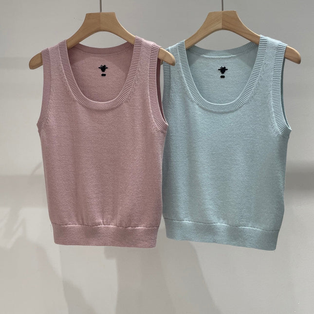 DIOR 25S 2-PIECE TOP SET 517