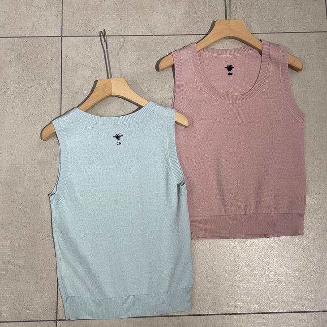 DIOR 25S 2-PIECE TOP SET 517