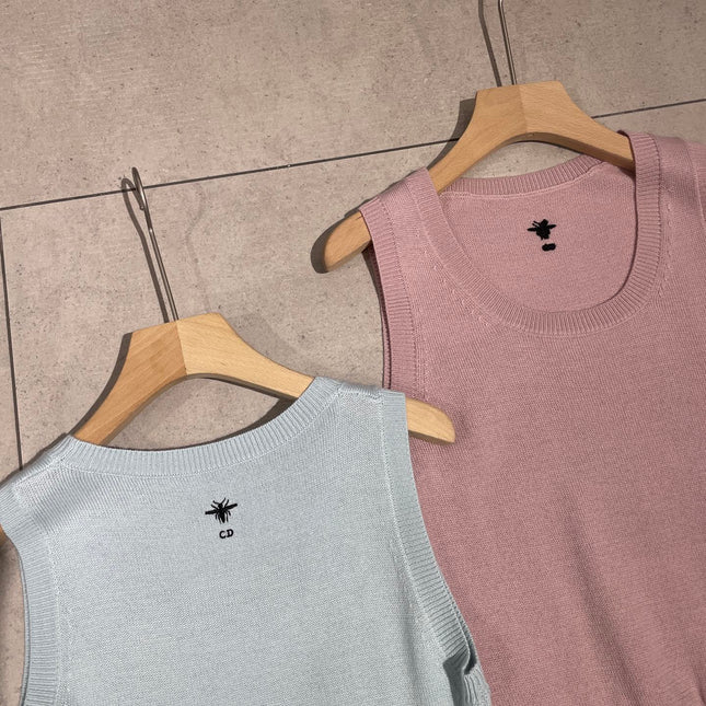 DIOR 25S 2-PIECE TOP SET 517