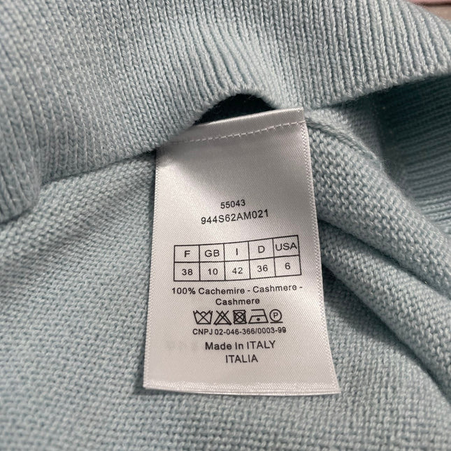 DIOR 25S 2-PIECE TOP SET 517