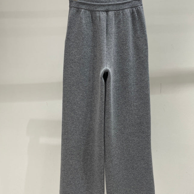 LP WOOL KNIT SET STYLE 236