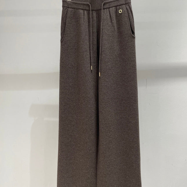 LP WOOL KNIT SET STYLE 235