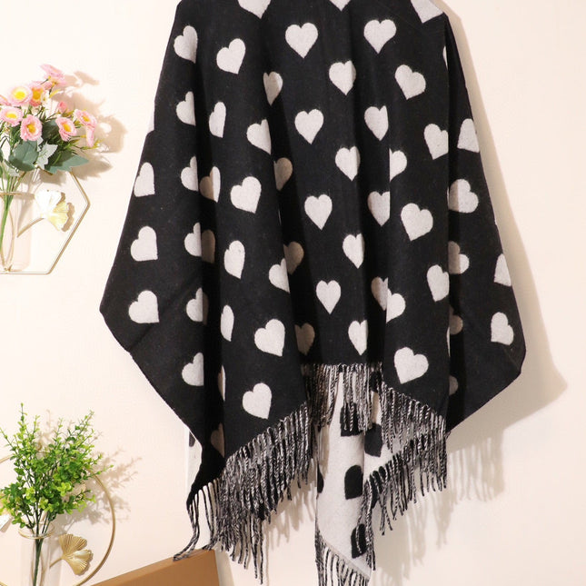 BBR SCARF 140 CM IN CASHMERE 479054