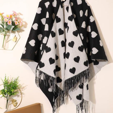 BBR SCARF 140 CM IN CASHMERE 479054