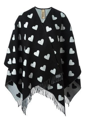 BBR SCARF 140 CM IN CASHMERE 479054