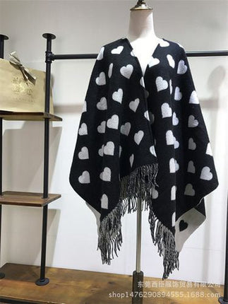 BBR SCARF 140 CM IN CASHMERE 479054