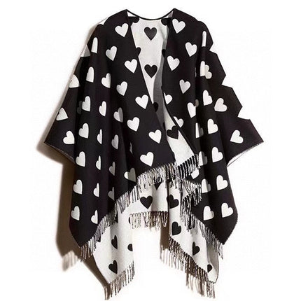 BBR SCARF 140 CM IN CASHMERE 479054