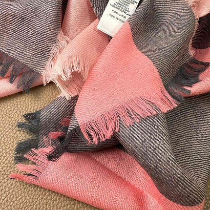 BBR SCARF 200 CM IN CASHMERE 474279