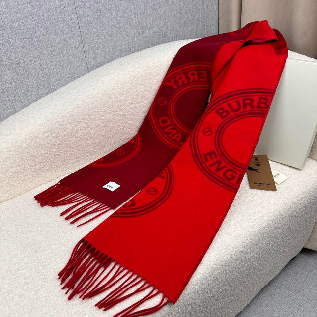 BBR SCARF IN CASHMERE 505316