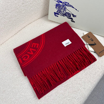 BBR SCARF IN CASHMERE 505316