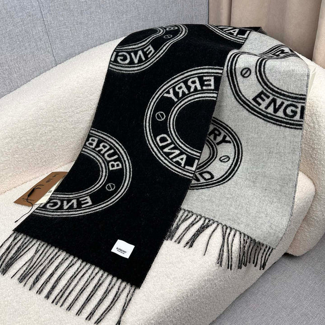 BBR SCARF IN CASHMERE 505317
