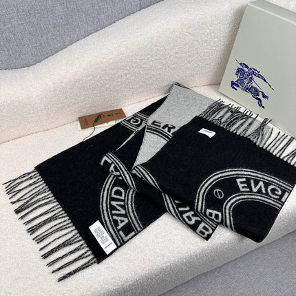 BBR SCARF IN CASHMERE 505317