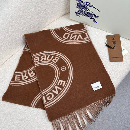 BBR SCARF IN CASHMERE 505319