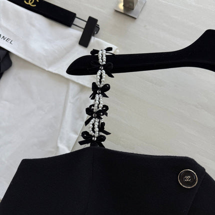 CHANEL 25S CAMISOLE STYLE 140